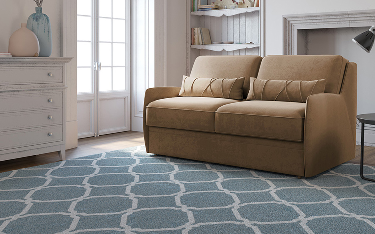 Орматек Synergy Slim 140*196 фото 63