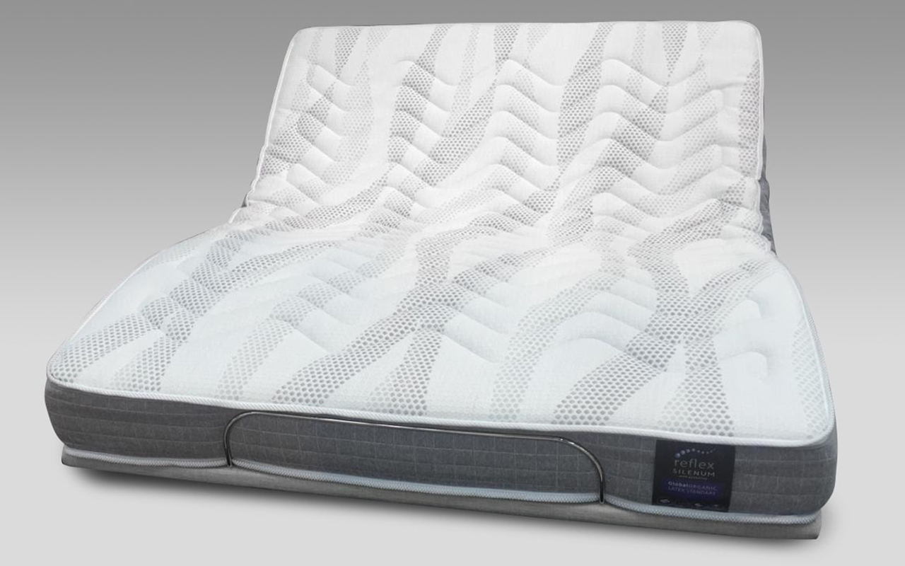 Рефлекс Silenum Ergo M2R