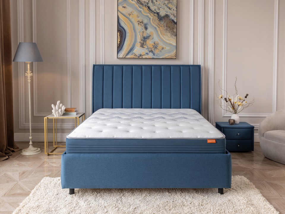 Орматек Orto Comfort Middle фото 4